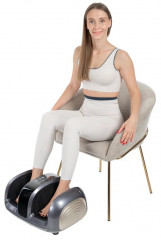 Массажер для стоп и лодыжек «Блаженство Альфа» - Фото 5