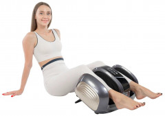 Массажер для стоп и лодыжек «Блаженство Альфа» - Фото 7