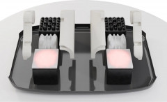 Массажер для стоп и лодыжек «Блаженство Альфа» - Фото 13