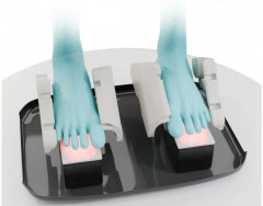 Массажер для стоп и лодыжек «Блаженство Альфа» - Фото 15