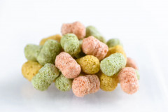 Корм-лакомство для грызунов «Хрустящие гранулы» - Фото 1