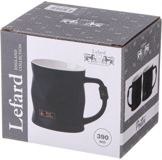 Кружка «Black coffee»