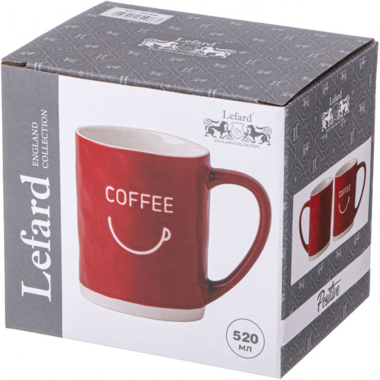 Кружка «Coffee»