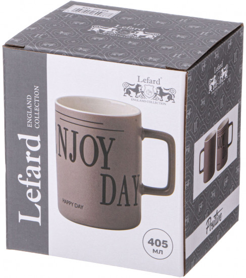 Кружка «Enjoy day»