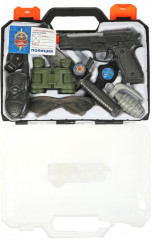 Набор оружия - Фото 1