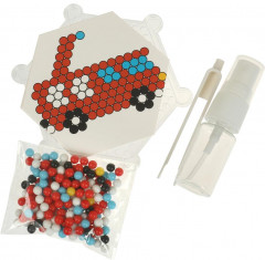 Аквамозаика «Машины» - Фото 1