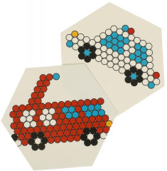 Аквамозаика «Машины» - Фото 2