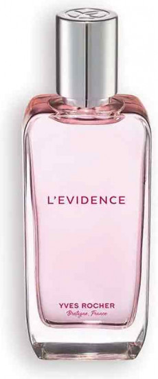 Парфюмерная вода «L'evidence»