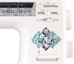 Швейная машина ArtDecor 724E - Фото 5