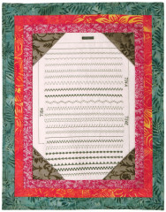 Швейная машина ArtDecor 724E - Фото 6