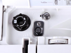 Швейная машина Janome ArtDecor 724A - Фото 2