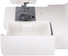 Швейная машина Janome ArtDecor 724A - Фото 3