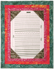 Швейная машина Janome ArtDecor 724A - Фото 6