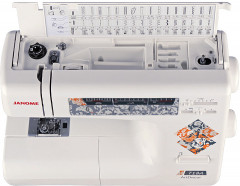 Швейная машина ArtDecor 718A - Фото 4