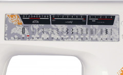 Швейная машина ArtDecor 718A - Фото 5