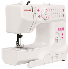 Швейная машина Sew Mini DeLuxe - Фото 1