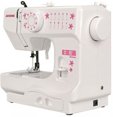Швейная машина Sew Mini DeLuxe - Фото 2