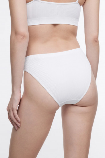 Трусы-слип женские