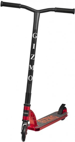 Самокат трюковый «Gizmo»