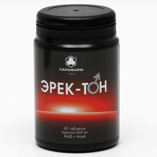 Комплекс «Эректон»