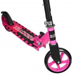 Самокат трюковый «Starship» - Фото 3