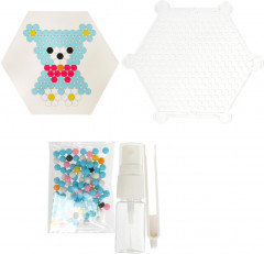 Аквамозаика «Медведь» - Фото 1