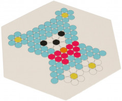 Аквамозаика «Медведь» - Фото 2