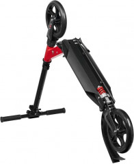 Самокат трюковый «Legat» - Фото 1