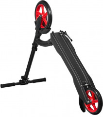 Самокат трюковый «Big city» - Фото 4