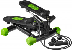 Мини-степпер поворотный с эспандерами «Турбо» - Фото 2