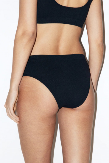 Трусы-слип женские