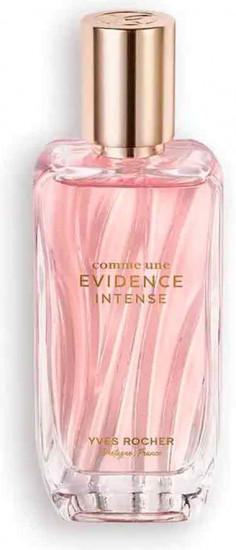 Парфюмерная вода «Comme une Evidence Intense»