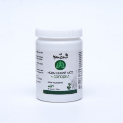 Концентрат №6 «Солодка + Исландский мох. Лёгкие под защитой» - Фото 3