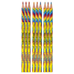 Карандаши с многоцветным грифелем - Фото 2
