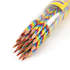 Карандаши с многоцветным грифелем - Фото 4