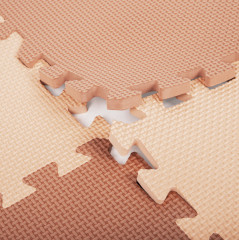 Коврик-пазл напольный - Фото 6