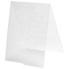 Клише для тиснения - Фото 1