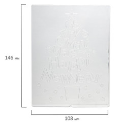 Клише для тиснения - Фото 2