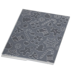 Клише для тиснения - Фото 2