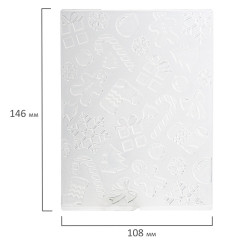 Клише для тиснения - Фото 4