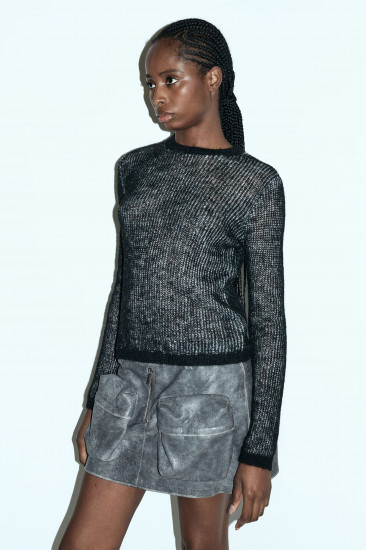 Джемпер женский