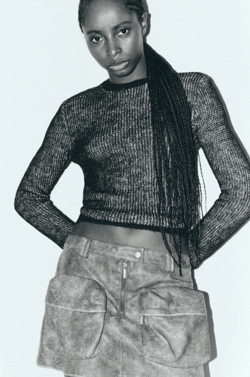 Джемпер женский