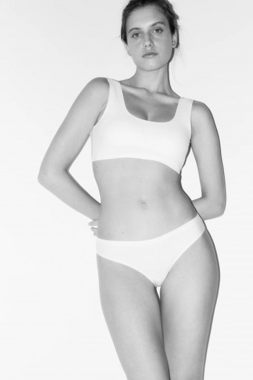 Трусы-слип женские