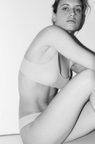 Трусы-слип женские