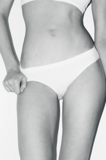 Трусы-слип женские