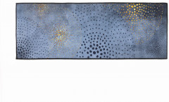 Ковёр «Брызги» - Фото 1