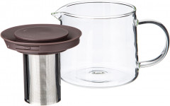 Чайник заварочный с фильтром - Фото 1