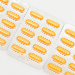 Капсулы «Куркумин с пиперином Иммуно» - Фото 2