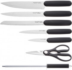 Набор ножей на подставке - Фото 2