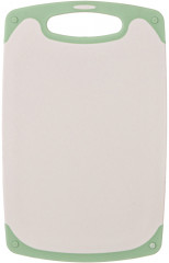 Набор ножей на подставке с разделочной доской - Фото 3